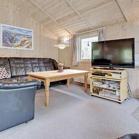 Holiday home Holiday Xv *