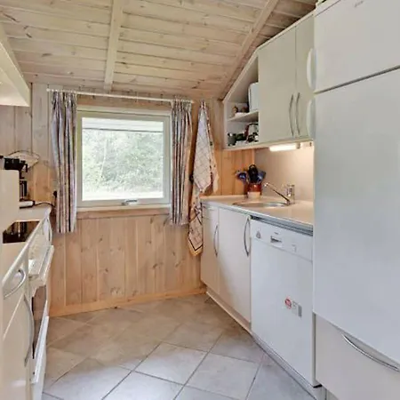 Holiday home Holiday Xv Norre Nebel